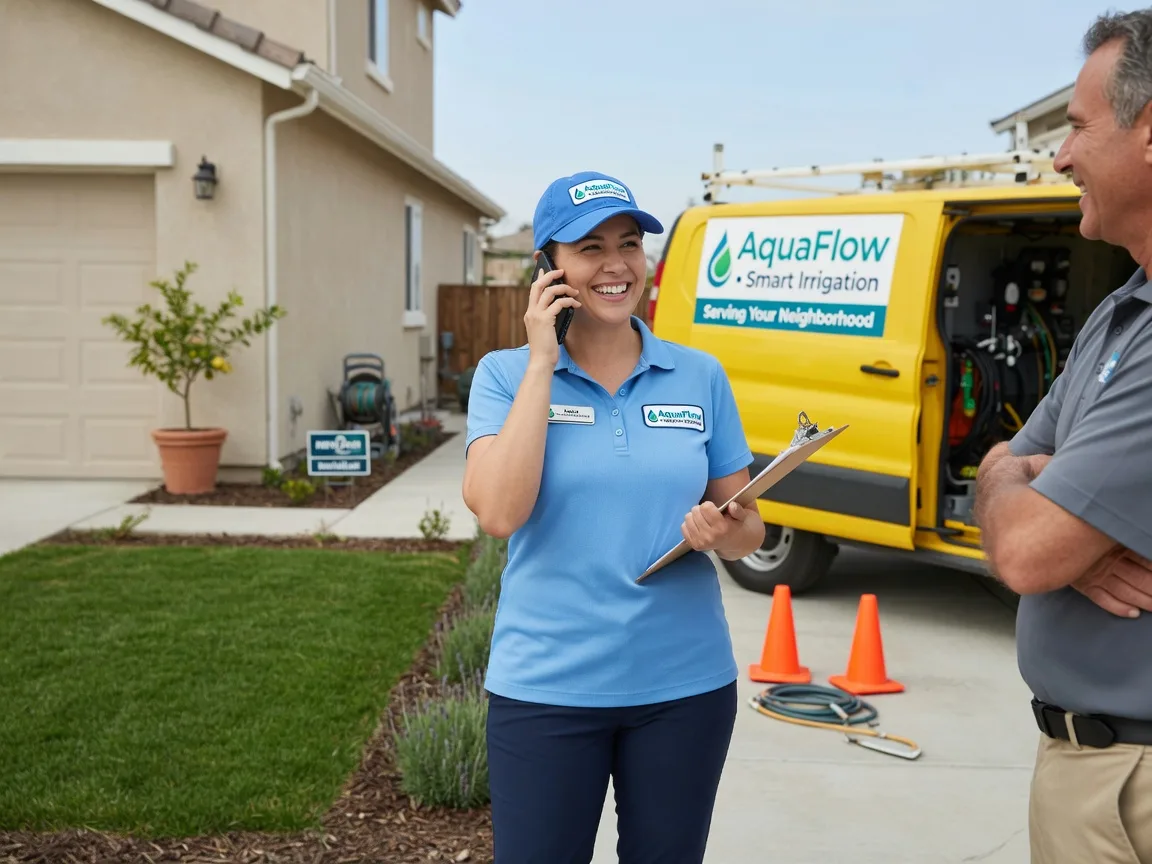 Irrigation Installation Scottsmoor, FL FAQs